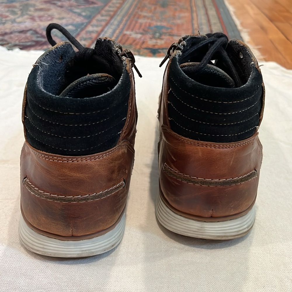 Bullboxer Boots - Picture 9 of 16